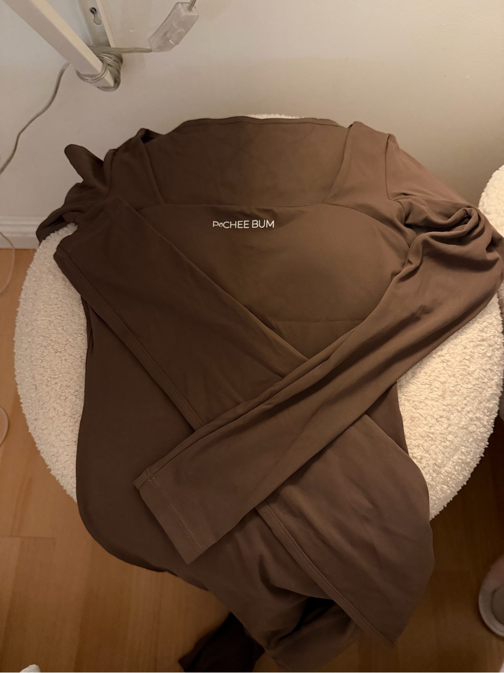 PcheeBum Jumpsuit